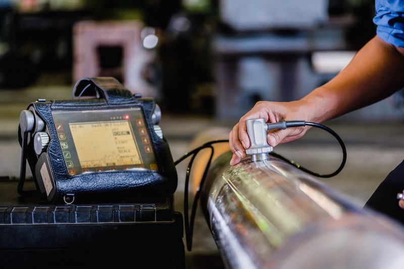 NDT Inspection