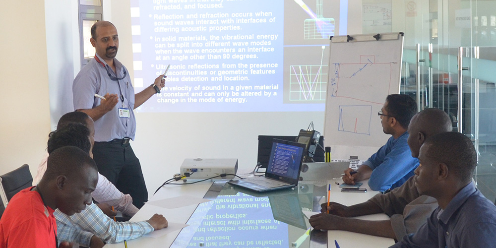 Training Courses