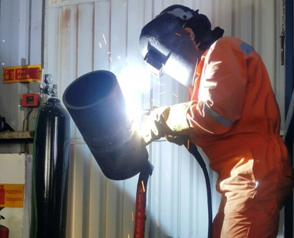 Welding Services
