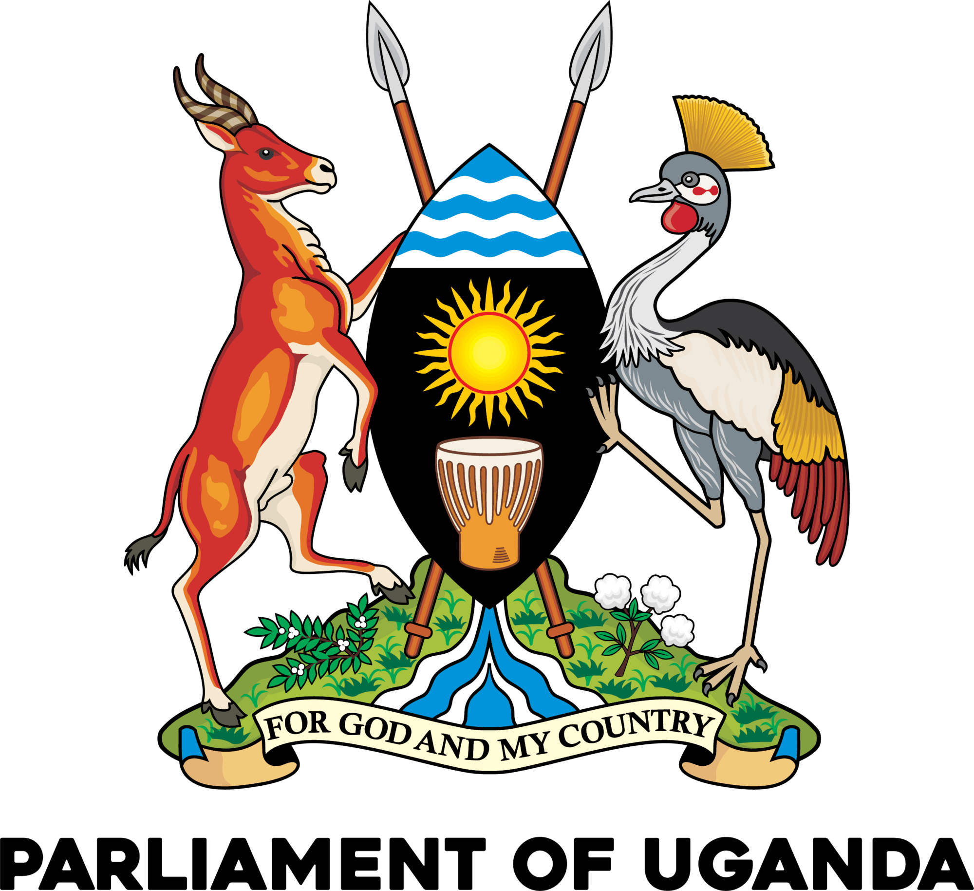 Parliament of Uganda