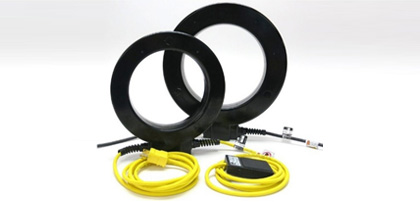 Electromagnetic Yoke