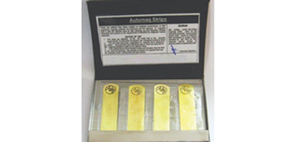 Pie Gauge