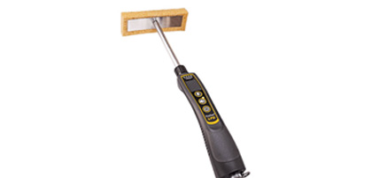 Low Voltage Pinhole Detector