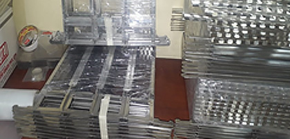 Film Hangers