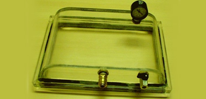 Welding Gauge