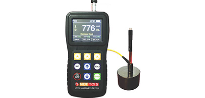 Hardness Tester