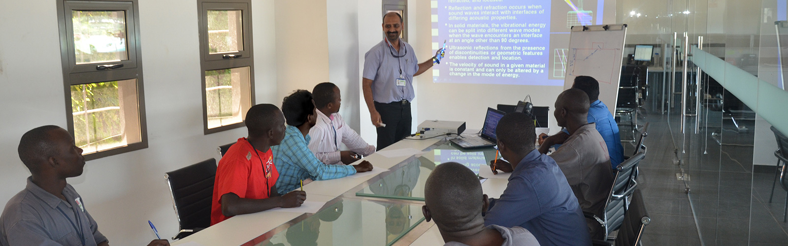 Training Courses